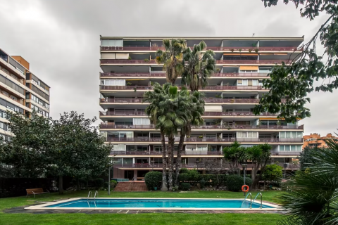 Appartamento in vendita Barcelona, Spagna 2 camere da letto, 140 mq. N° 49482 - foto 29