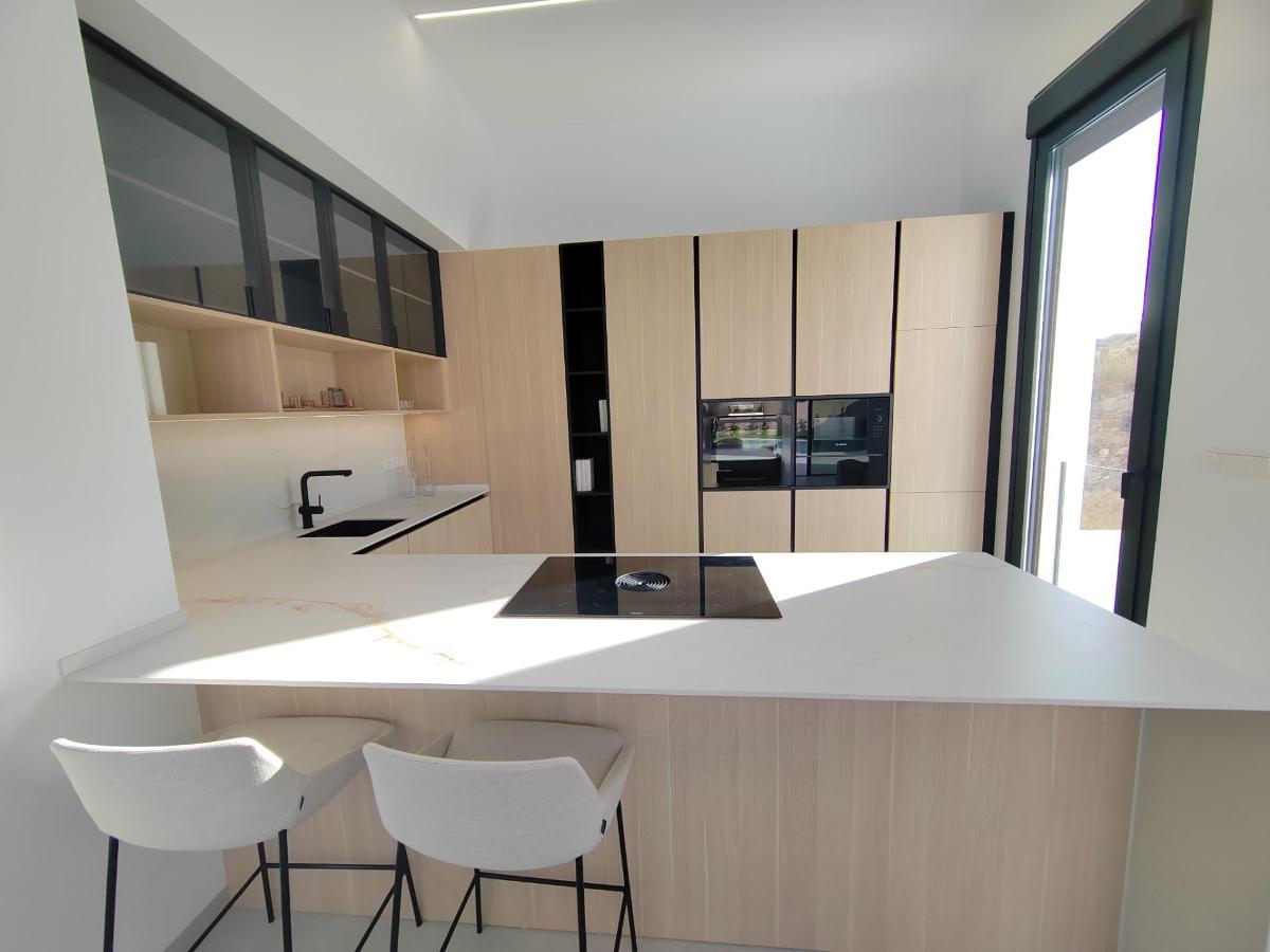Villa à Ciudad Quesada, Alicante, Espagne 4 chambres, 275 m2 No. 100051