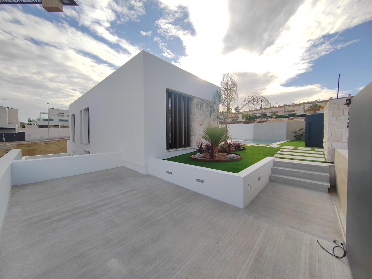 Villa à Ciudad Quesada, Alicante, Espagne 4 chambres, 275 m2 No. 100051