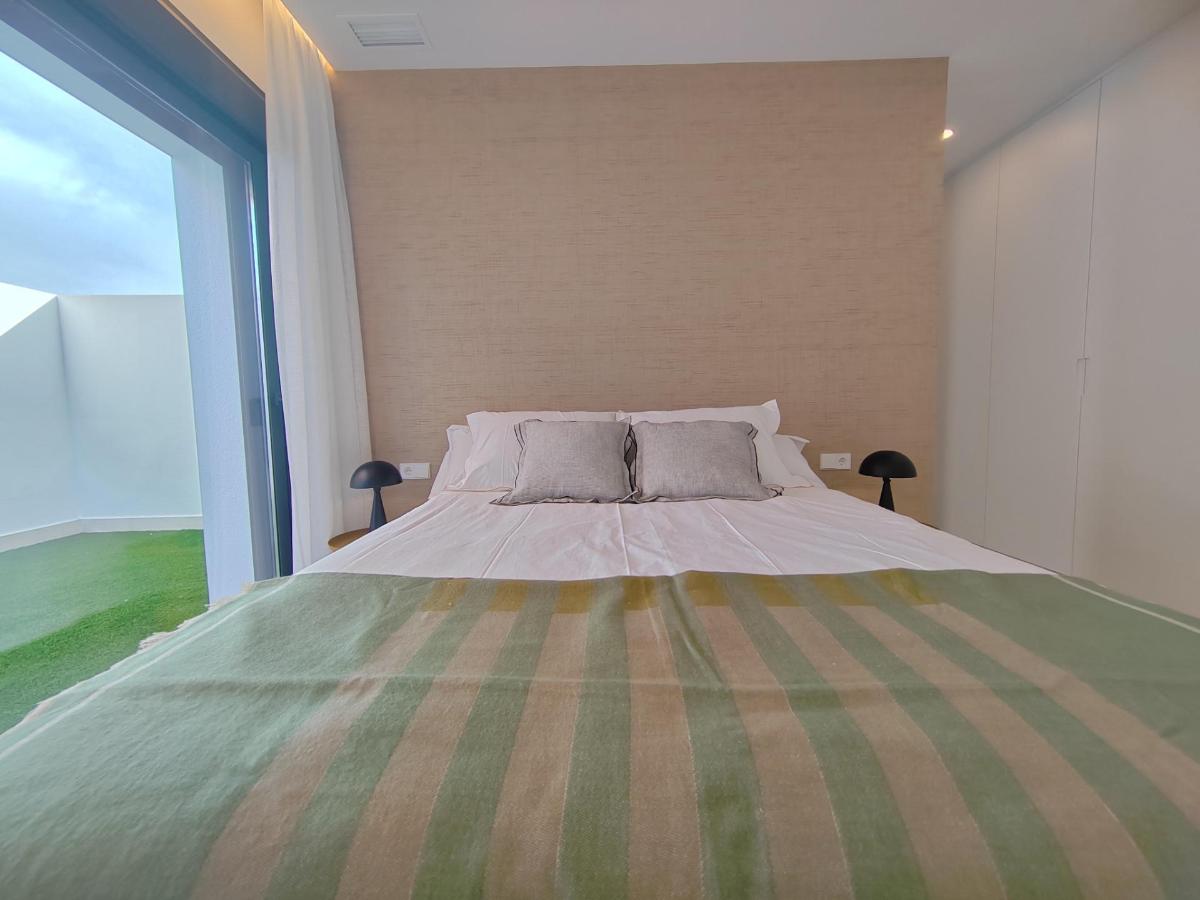 Villa à Ciudad Quesada, Alicante, Espagne 4 chambres, 275 m2 No. 100051