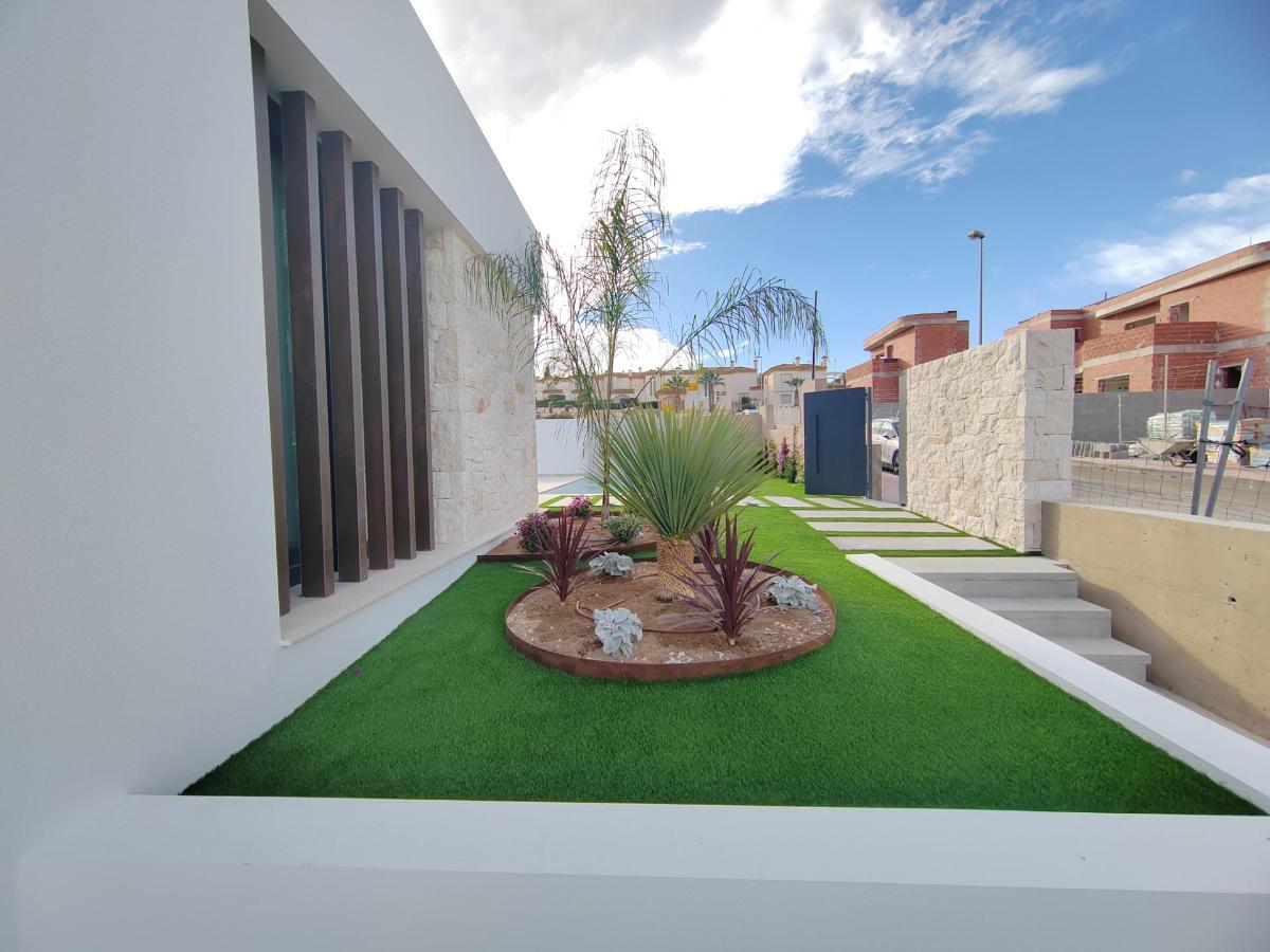 Villa à Ciudad Quesada, Alicante, Espagne 4 chambres, 275 m2 No. 100051