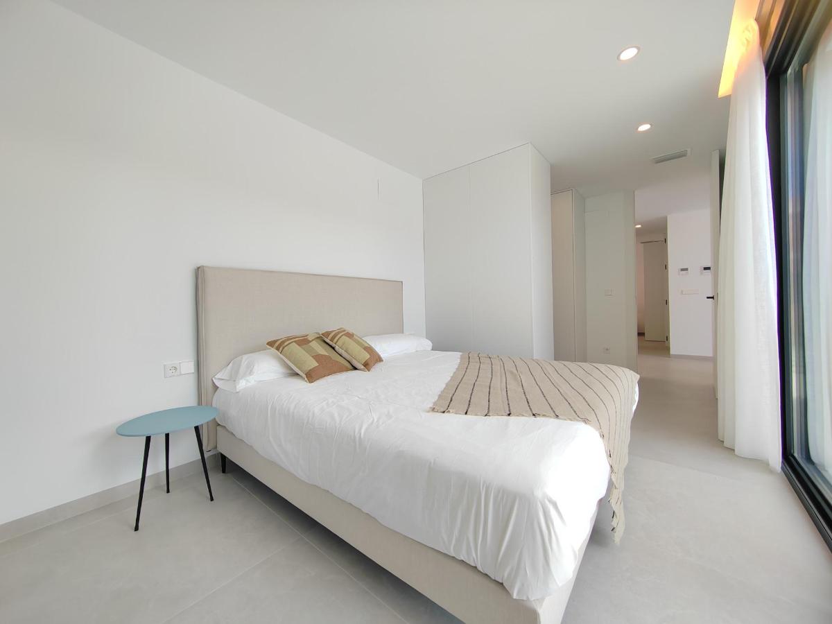 Villa à Ciudad Quesada, Alicante, Espagne 4 chambres, 275 m2 No. 100051