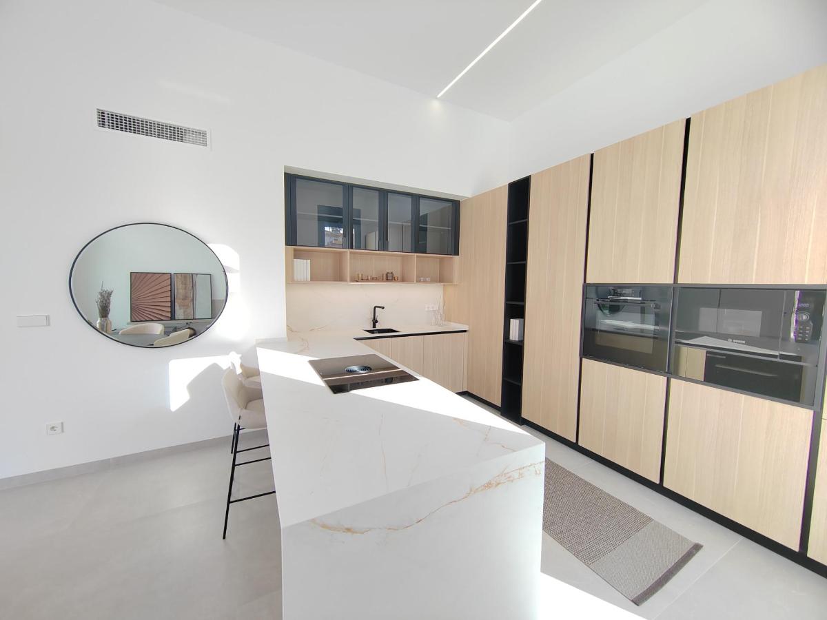 Villa à Ciudad Quesada, Alicante, Espagne 4 chambres, 275 m2 No. 100051