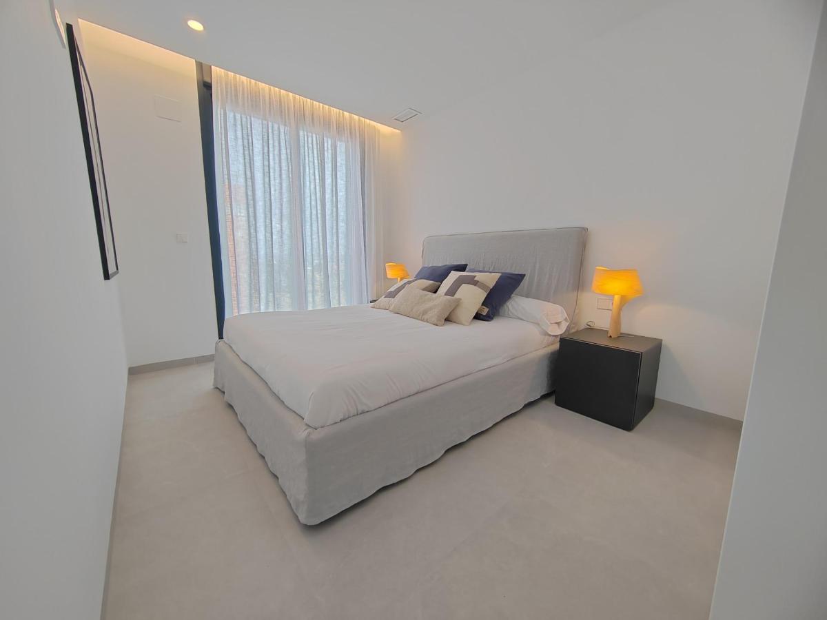 Villa à Ciudad Quesada, Alicante, Espagne 4 chambres, 275 m2 No. 100051