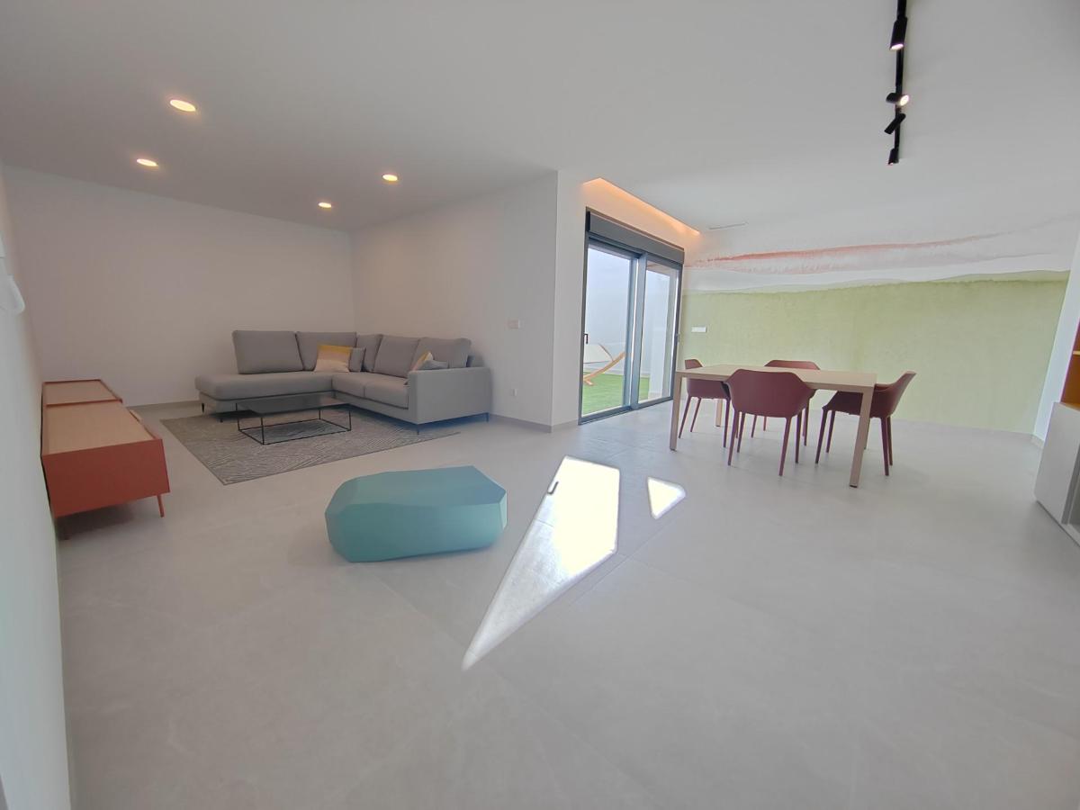 Villa à Ciudad Quesada, Alicante, Espagne 4 chambres, 275 m2 No. 100051