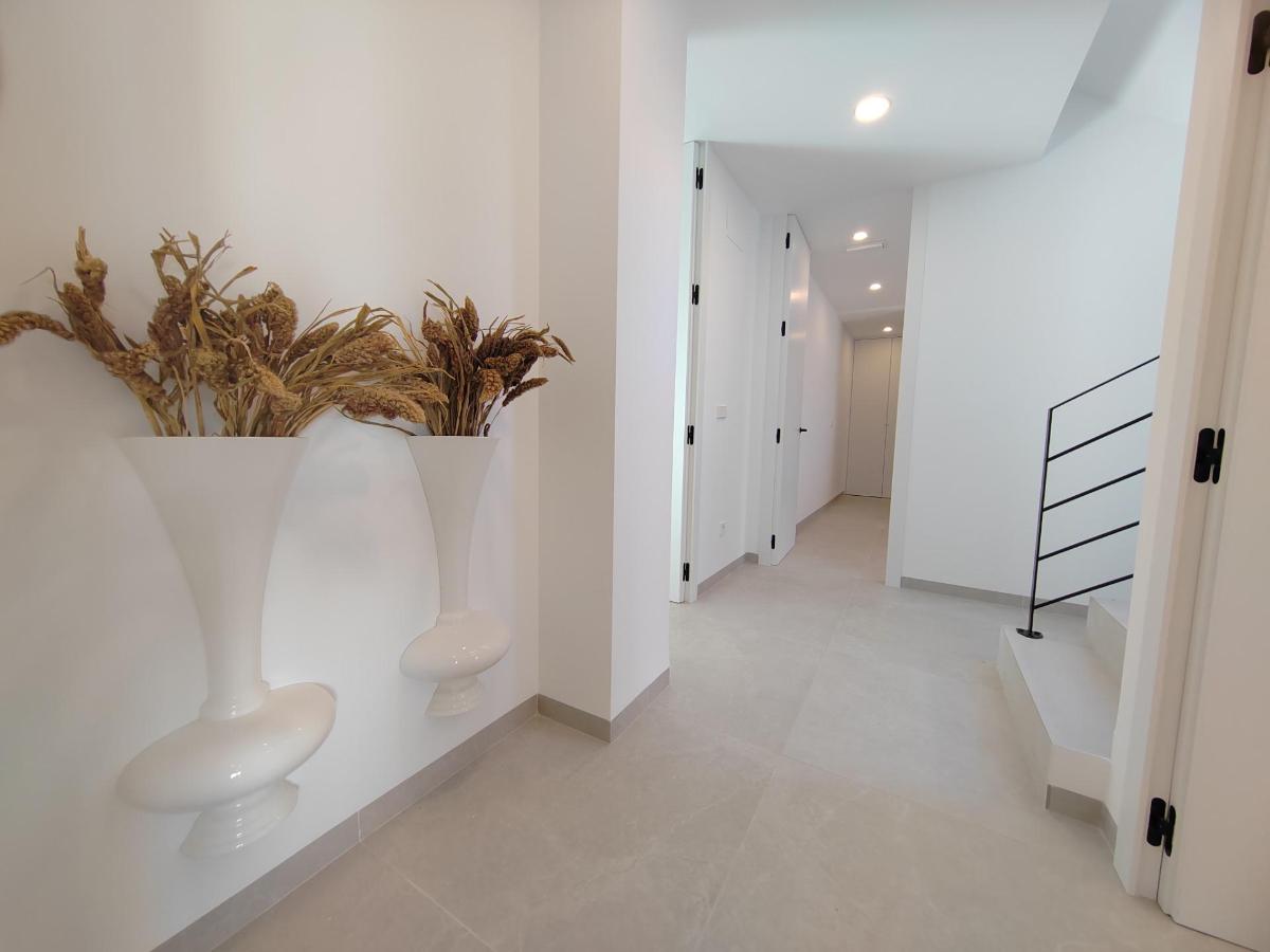 Villa à Ciudad Quesada, Alicante, Espagne 4 chambres, 275 m2 No. 100051