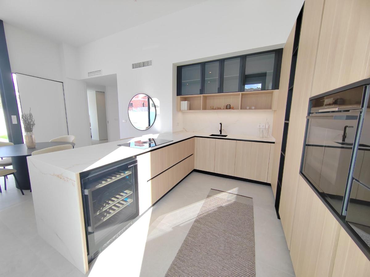 Villa à Ciudad Quesada, Alicante, Espagne 4 chambres, 275 m2 No. 100051