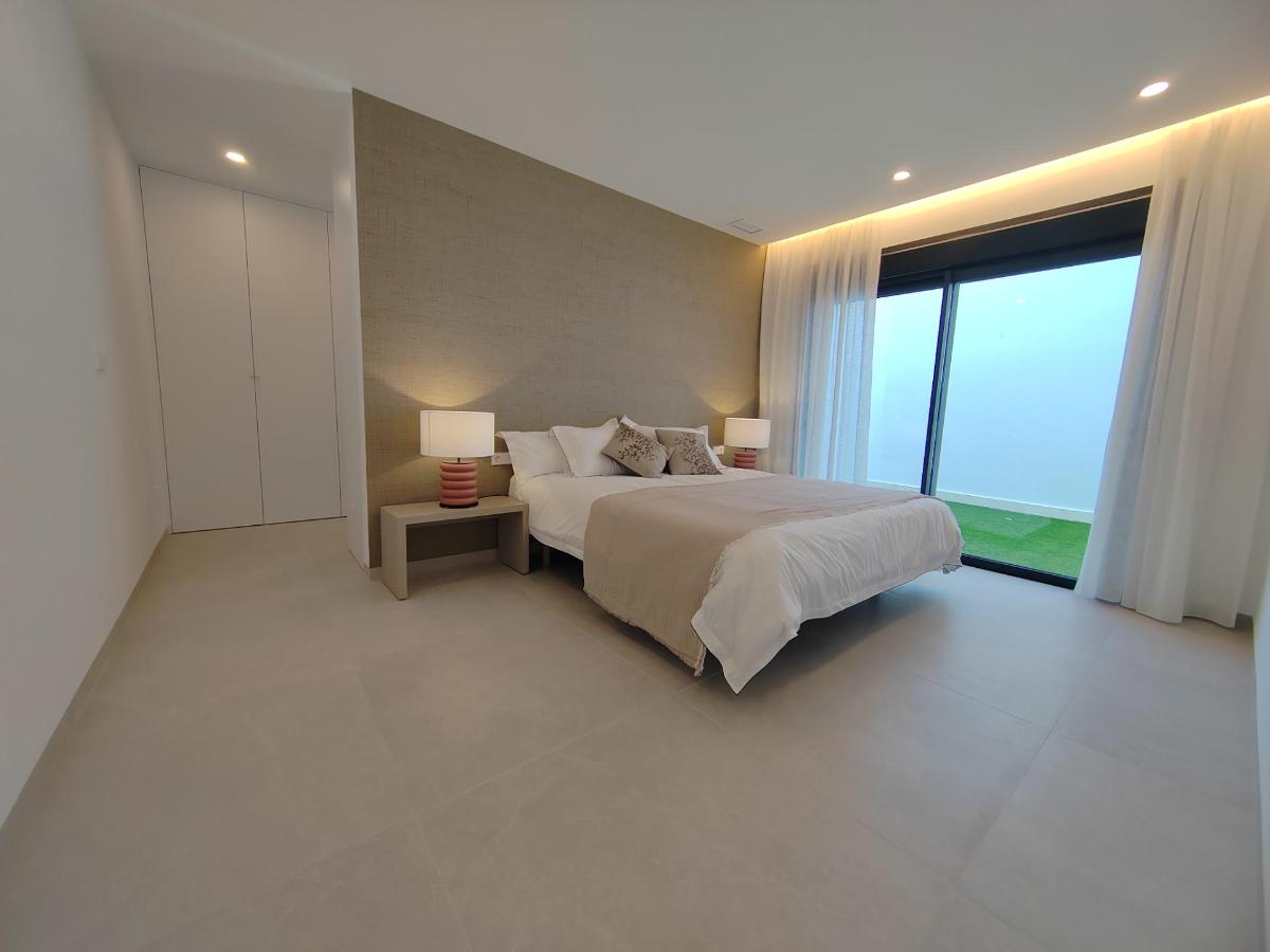Villa à Ciudad Quesada, Alicante, Espagne 4 chambres, 275 m2 No. 100051