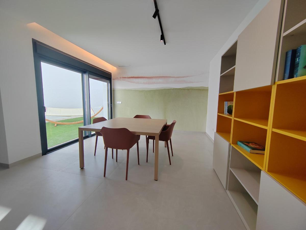 Villa à Ciudad Quesada, Alicante, Espagne 4 chambres, 275 m2 No. 100051