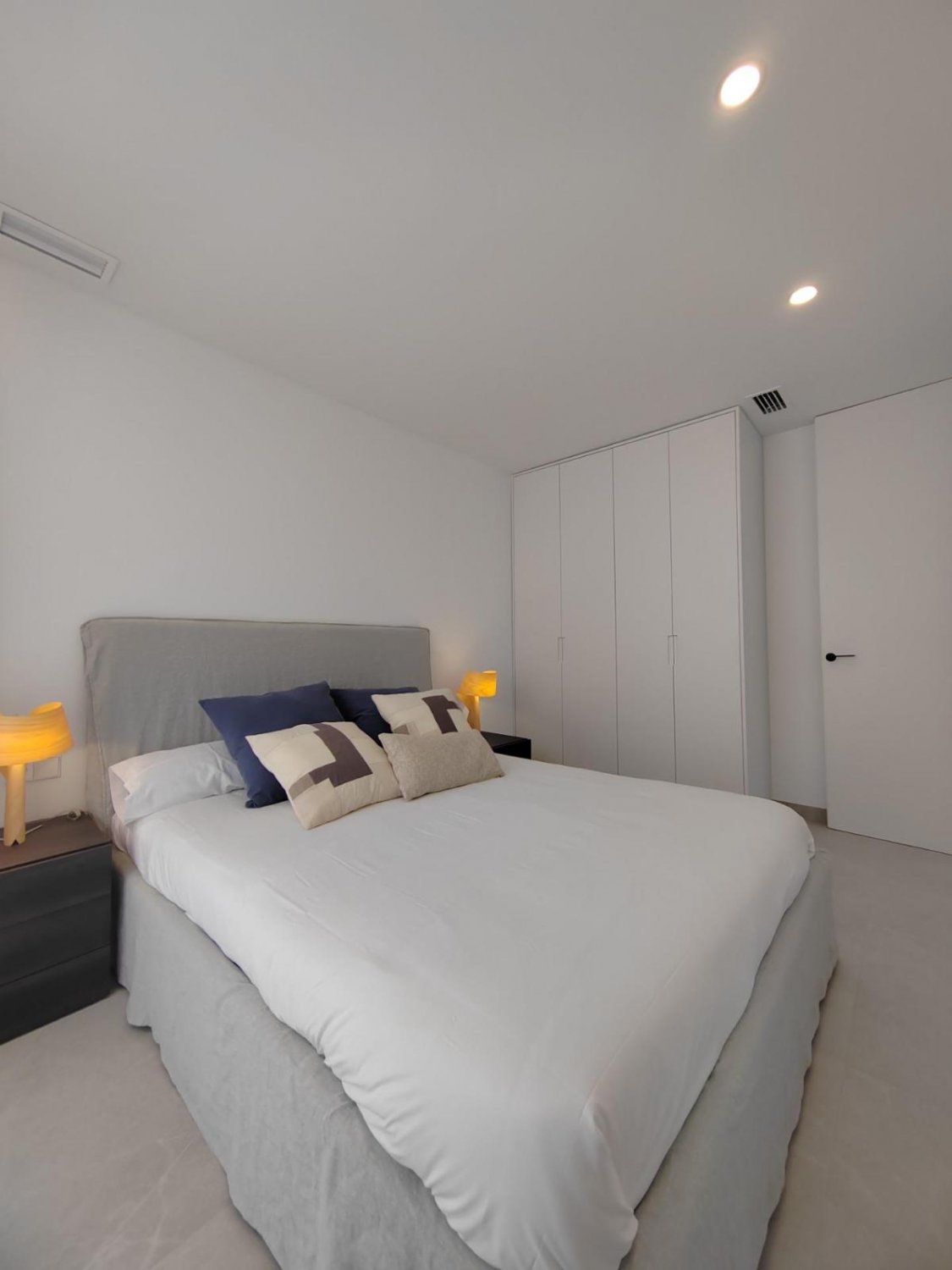 Villa à Ciudad Quesada, Alicante, Espagne 4 chambres, 275 m2 No. 100051