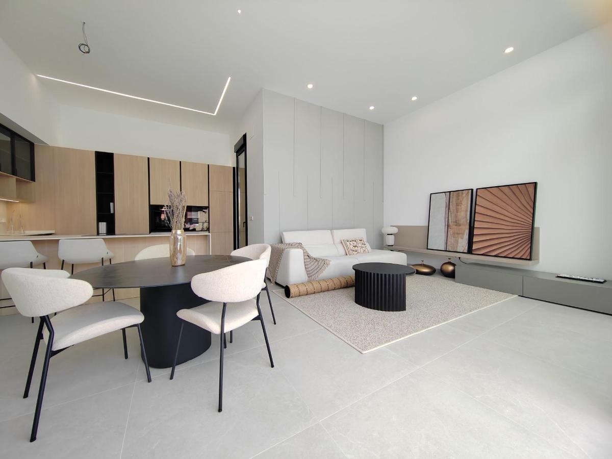 Villa à Ciudad Quesada, Alicante, Espagne 4 chambres, 275 m2 No. 100051