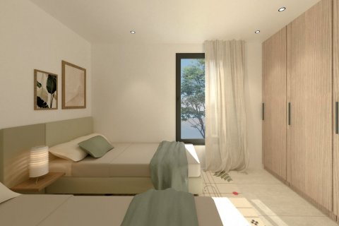 Villetta a schiera in vendita Gran Alacant, Alicante, Spagna 3 camere da letto, 93 mq. N° 114191 - foto 8