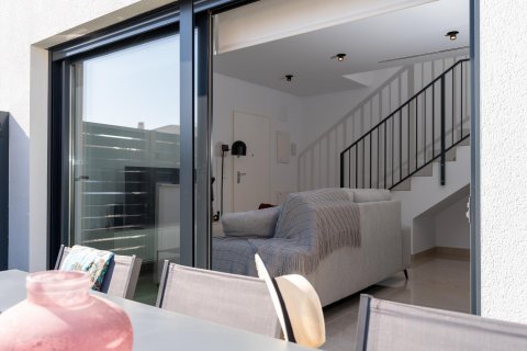 Townhouse for sale Gran Alacant, Alicante, Spain 3 bedrooms, 94 sq.m. No. 114191 - photo 5
