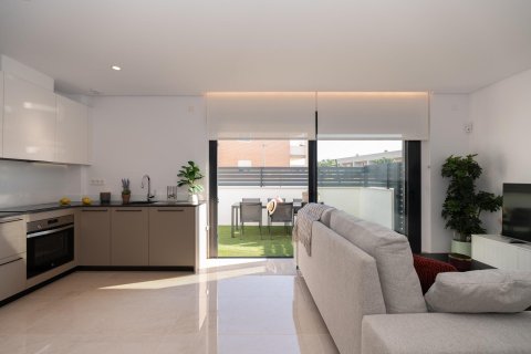 Townhouse for sale Gran Alacant, Alicante, Spain 3 bedrooms, 94 sq.m. No. 114191 - photo 9