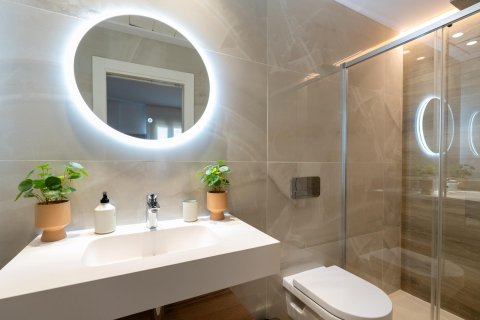 Townhouse for sale Gran Alacant, Alicante, Spain 3 bedrooms, 94 sq.m. No. 114191 - photo 26