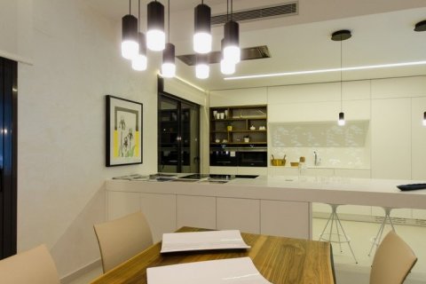 Villa for sale Dehesa De Campoamor, Alicante, Spain 4 bedrooms, 196 sq.m. No. 114190 - photo 21