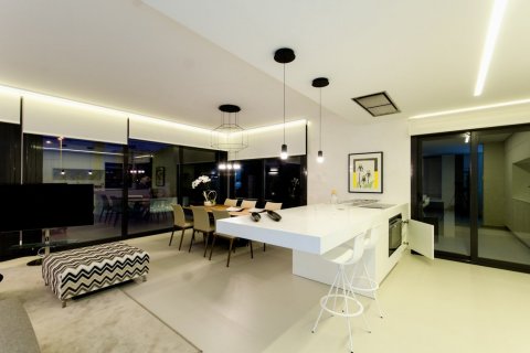 Villa for sale Dehesa De Campoamor, Alicante, Spain 4 bedrooms, 196 sq.m. No. 114190 - photo 8
