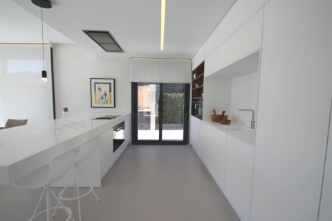 Villa for sale Dehesa De Campoamor, Alicante, Spain 4 bedrooms, 196 sq.m. No. 114190 - photo 17