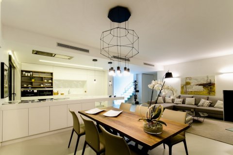 Villa for sale Dehesa De Campoamor, Alicante, Spain 4 bedrooms, 196 sq.m. No. 114190 - photo 20