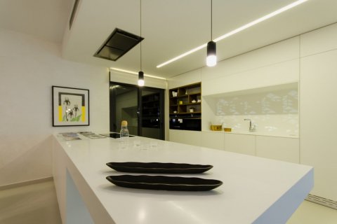 Villa for sale Dehesa De Campoamor, Alicante, Spain 4 bedrooms, 196 sq.m. No. 114190 - photo 9