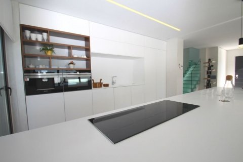 Villa for sale Dehesa De Campoamor, Alicante, Spain 4 bedrooms, 196 sq.m. No. 114190 - photo 10