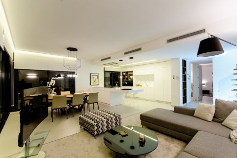 Villa for sale Dehesa De Campoamor, Alicante, Spain 4 bedrooms, 196 sq.m. No. 114190 - photo 18