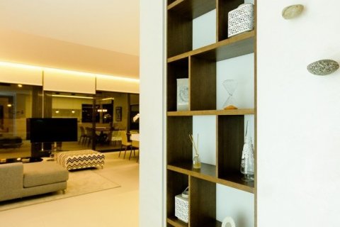 Villa for sale Dehesa De Campoamor, Alicante, Spain 4 bedrooms, 196 sq.m. No. 114190 - photo 24