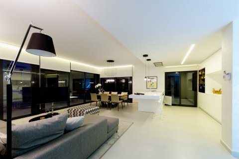 Villa for sale Dehesa De Campoamor, Alicante, Spain 4 bedrooms, 196 sq.m. No. 114190 - photo 16