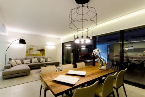 Villa for sale Dehesa De Campoamor, Alicante, Spain 4 bedrooms, 196 sq.m. No. 114190 - photo 5