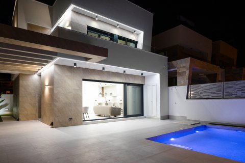Villa zum Verkauf Orihuela, Alicante, Spanien 3 Schlafzimmer, 117 m2 Nr. 95126 - Foto 1
