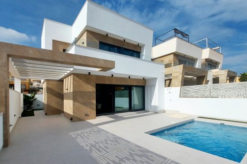 Villa zum Verkauf Orihuela, Alicante, Spanien 3 Schlafzimmer, 117 m2 Nr. 95126 - Foto 2