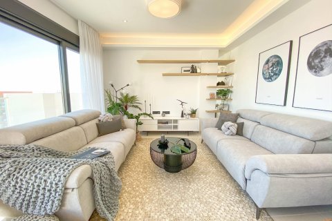 Wohnung zum Verkauf Guardamar del Segura, Alicante, Spanien 3 Schlafzimmer, 112 m2 Nr. 95129 - Foto 2