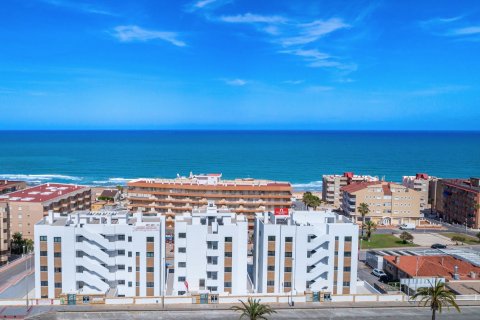 Wohnung zum Verkauf Guardamar del Segura, Alicante, Spanien 3 Schlafzimmer, 112 m2 Nr. 95129 - Foto 16