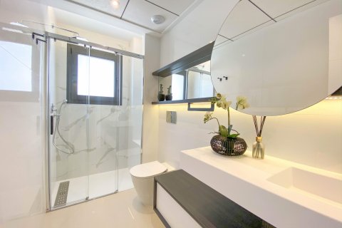 Wohnung zum Verkauf Guardamar del Segura, Alicante, Spanien 3 Schlafzimmer, 112 m2 Nr. 95129 - Foto 10