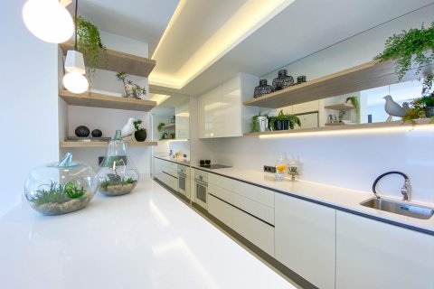 Wohnung zum Verkauf Guardamar del Segura, Alicante, Spanien 3 Schlafzimmer, 112 m2 Nr. 95129 - Foto 6