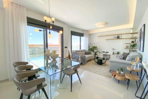Wohnung zum Verkauf Guardamar del Segura, Alicante, Spanien 3 Schlafzimmer, 112 m2 Nr. 95129 - Foto 4