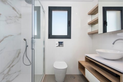 Villa zum Verkauf Los Alcazares, Murcia, Spanien 3 Schlafzimmer, 167 m2 Nr. 95130 - Foto 10