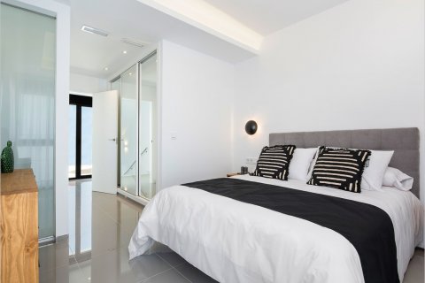 Villa zum Verkauf Los Alcazares, Murcia, Spanien 3 Schlafzimmer, 167 m2 Nr. 95130 - Foto 6