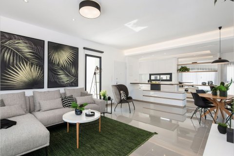 Villa zum Verkauf Los Alcazares, Murcia, Spanien 3 Schlafzimmer, 167 m2 Nr. 95130 - Foto 2