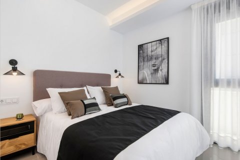 Villa zum Verkauf Los Alcazares, Murcia, Spanien 3 Schlafzimmer, 167 m2 Nr. 95130 - Foto 11