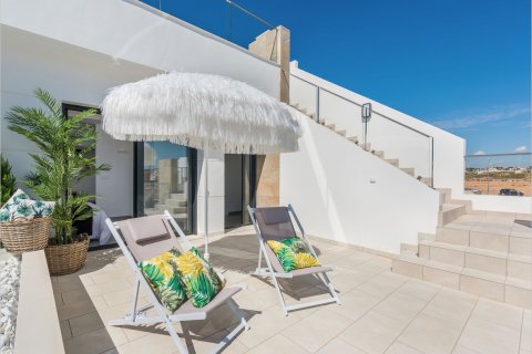 Villa zum Verkauf Los Alcazares, Murcia, Spanien 3 Schlafzimmer, 167 m2 Nr. 95130 - Foto 12