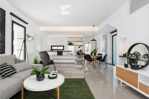 Villa zum Verkauf Los Alcazares, Murcia, Spanien 3 Schlafzimmer, 167 m2 Nr. 95130 - Foto 4