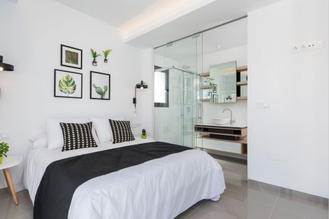 Villa zum Verkauf Los Alcazares, Murcia, Spanien 3 Schlafzimmer, 167 m2 Nr. 95130 - Foto 8