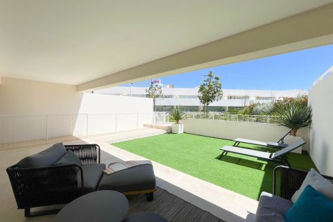 Wohnung zum Verkauf Los Altos, Alicante, Spanien 2 Schlafzimmer, 141 m2 Nr. 95125 - Foto 21