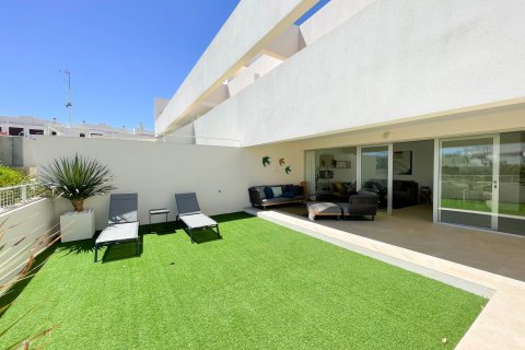 Wohnung zum Verkauf Los Altos, Alicante, Spanien 2 Schlafzimmer, 141 m2 Nr. 95125 - Foto 2