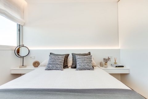 Wohnung zum Verkauf Los Altos, Alicante, Spanien 2 Schlafzimmer, 141 m2 Nr. 95125 - Foto 12
