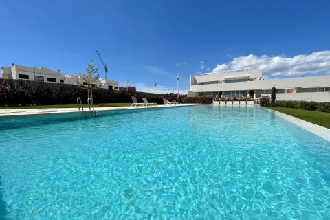 Wohnung zum Verkauf Los Altos, Alicante, Spanien 2 Schlafzimmer, 141 m2 Nr. 95125 - Foto 30