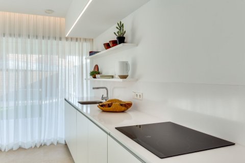 Wohnung zum Verkauf Los Altos, Alicante, Spanien 2 Schlafzimmer, 141 m2 Nr. 95125 - Foto 9