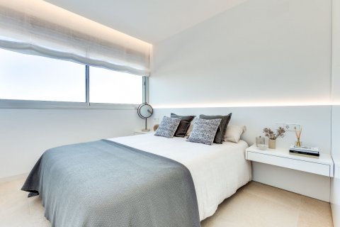 Wohnung zum Verkauf Los Altos, Alicante, Spanien 2 Schlafzimmer, 141 m2 Nr. 95125 - Foto 11