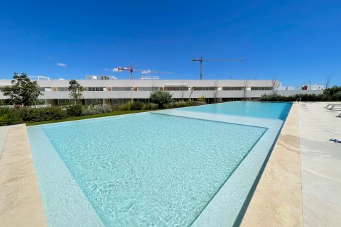 Wohnung zum Verkauf Los Altos, Alicante, Spanien 2 Schlafzimmer, 141 m2 Nr. 95125 - Foto 27